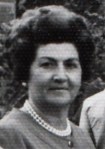 Luisa Obregón Martín